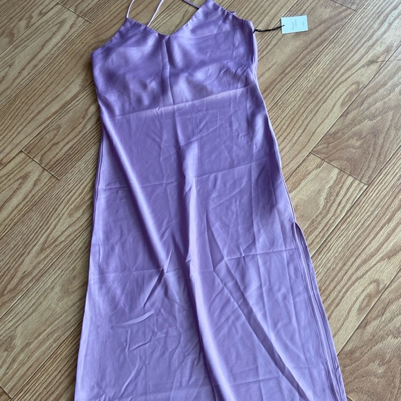 Lavender Maxi - Picture 3 of 4